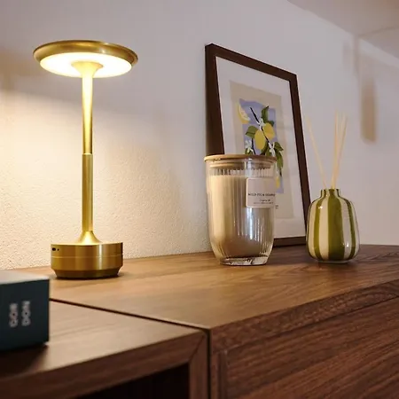 شقة Duplex - Ac - Wi-fi - Center