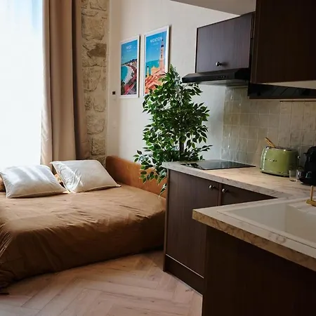 Duplex - Ac - Wi-fi - Center Apartment