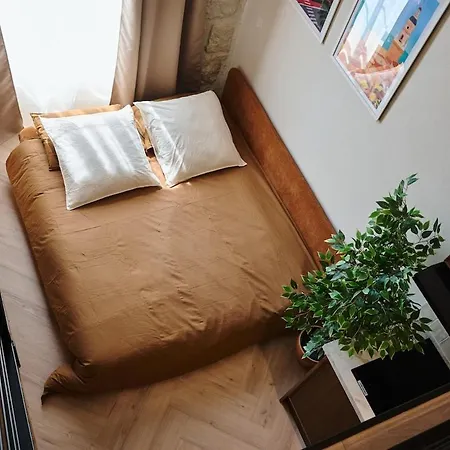 Duplex - Ac - Wi-fi - Center * Nice